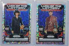 Anthony Black #2 Basketball Cards 2023 Panini Prizm Luck of the Lottery Prices