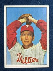 Ed Roebuck Baseball Cards 1978 TCMA the 1960's Prices