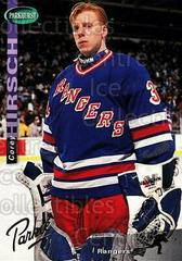 Corey Hirsch #149 Hockey Cards 1994 Parkhurst Prices