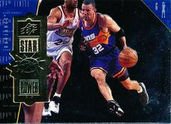 Jason Kidd #148 Basketball Cards 1998 Spx Finite Radiance Prices