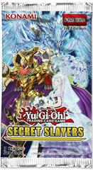 Booster Pack YuGiOh Secret Slayers Prices
