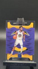 Andrew Wiggins Basketball Cards 2022 Panini Donruss Elite Title Waves Prices