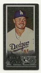Gavin Lux [Mini Metal] #99 Baseball Cards 2020 Topps Allen & Ginter Prices