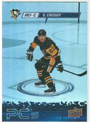 Sidney Crosby Hockey Cards 2023 Upper Deck PC's Prices
