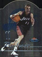 Aleksandar Pavlovic #103 Basketball Cards 2003 Fleer Mystique Prices