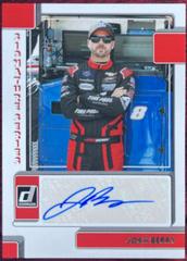 Josh Berry #SS-JB Racing Cards 2023 Panini Donruss NASCAR Signature Series Prices