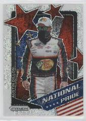 Austin Dillon [White Sparkle] #NP15 Racing Cards 2021 Panini Prizm National Pride Prices