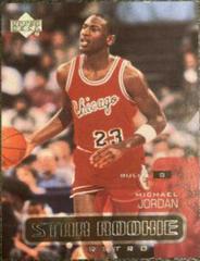 Michael Jordan Basketball Cards 2002 Upper Deck Prices