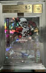 Deone Bucannon [Seat Autograph Cracked Ice Ticket] #124 Football Cards 2014 Panini Contenders Prices