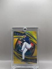 Corey Kluber [Gold] #103 Baseball Cards 2020 Panini Select Prices