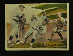 Al Lopez Baseball Cards 1936 R312 Prices
