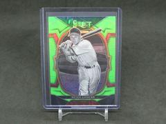 Richie Ashburn [Neon Green] #47 Baseball Cards 2023 Panini Select Prices