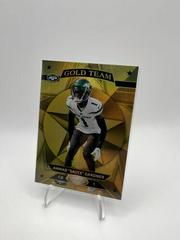 Ahmad 'Sauce' Gardner [Gold] #GT-8 Football Cards 2023 Panini Certified Gold Team Prices