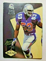 Chris Slade #194 Football Cards 1993 Action Packed Prices