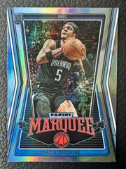 Paolo Banchero #270 Basketball Cards 2022 Panini Chronicles Prices