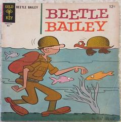 Beetle Bailey #49 (1965) Comic Books Beetle Bailey Prices