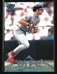 Gary Gaetti #228 Baseball Cards 1998 Pacific Paramount Prices