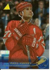 Paul Coffey [Artist's Proof] Hockey Cards 1995 Pinnacle Prices