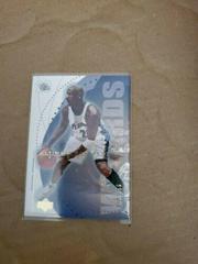 Michael Jordan Basketball Cards 2002 Ultimate Collection Prices