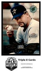Todd Jones Baseball Cards 1995 Stadium Club Virtual Reality Prices