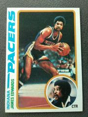 James Edwards Basketball Cards 1978 Topps Prices