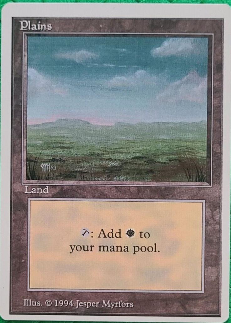 Plains Prices Magic Summer Edition Magic Cards