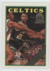 Brian Shaw Gold #111 Basketball Cards 1992 Topps Archives Prices