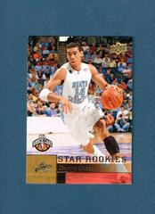 Danny Green [Gold] #223 Basketball Cards 2009 Upper Deck Prices