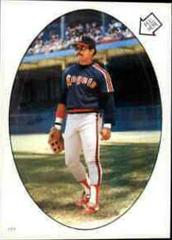Reggie Jackson #177 Baseball Cards 1986 Topps Stickers Prices