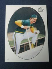 Dave Kingman #167 Baseball Cards 1986 Topps Stickers Prices