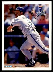 George Brett #149 Baseball Cards 1994 Fleer Prices