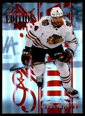 Seth Jones [Red] #SE-24 Hockey Cards 2023 Upper Deck Special Edition Prices