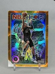 Aaron Gordon [Orange] #2 Basketball Cards 2019 Panini Hoops Premium Stock Get Out The Way Prices