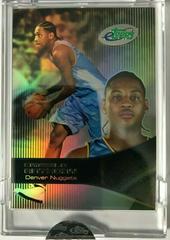 Carmelo Anthony Basketball Cards 2003 Etopps Prices