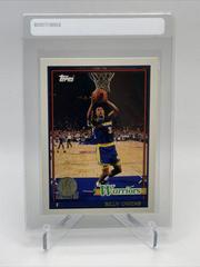 Billy Owens Gold #147 Basketball Cards 1992 Topps Archives Prices