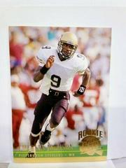 Charles Johnson Football Cards 1994 Ultra Prices