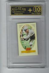 Joe Jackson #9 Baseball Cards 2012 Panini Golden Age Prices