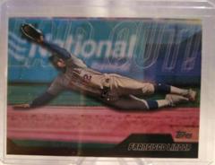 Francisco Lindor [Black] #LO-17 Baseball Cards 2023 Topps Update Laid Out Prices