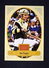 Jean Cruguet Baseball Cards 2012 Panini Golden Age Prices