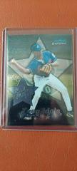 Brandon Phillips #TI10 Baseball Cards 2000 Bowman Chrome Teen Idols Prices