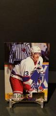 Teemu Selanne Hockey Cards 1994 Ultra Prices