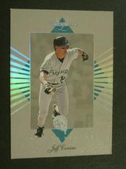 Jeff Conine #106 Baseball Cards 1994 Leaf Limited Prices