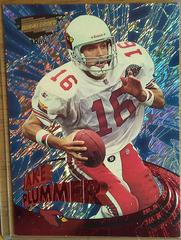 Jake Plummer #5 Football Cards 1999 Pacific Revolution Prices