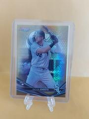 Gavin Sheets [Gold] #3 Baseball Cards 2022 Bowman's Best Prices