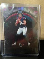C. J. Stroud #FOR-1 Football Cards 2023 Panini Black ForceField Prices