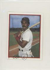 Jim Rice #37 Baseball Cards 1983 Topps Stickers Prices