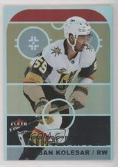 Keegan Kolesar #SM-13 Hockey Cards 2021 Ultra Slot Machines Prices