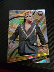 Jerry Lawler [Galactic] Wrestling Cards 2022 Panini Revolution WWE Prices