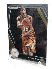 Kevin Durant Basketball Cards 2021 Panini Prizm Draft Picks Prices