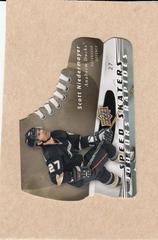 Scott Niedermayer #SS10 Hockey Cards 2008 Upper Deck McDonald's Prices